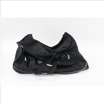 Impressions Rolling Duffle Bag