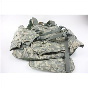 Improved Outer Tactical Vest, Size Medium