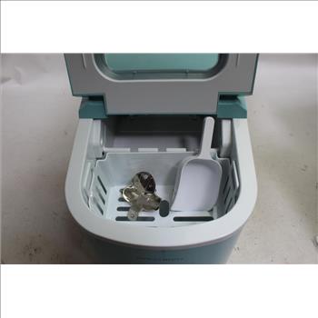 Improvements Ice Maker