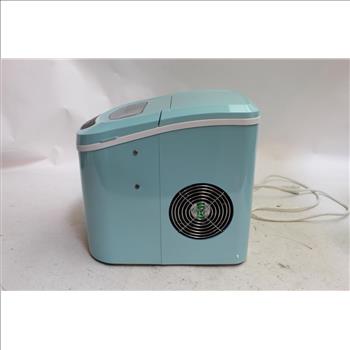 Improvements Ice Maker