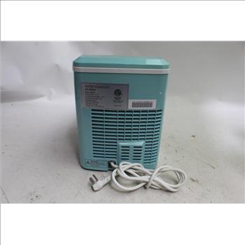 Improvements Ice Maker