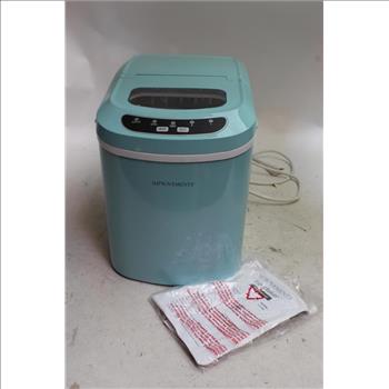 Improvements Ice Maker