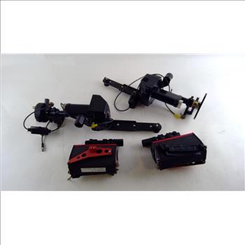 Impulse Angle Encoder