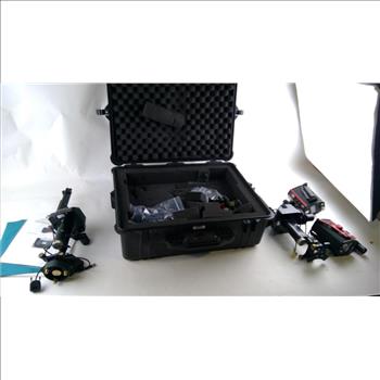 Impulse Angle Encoder