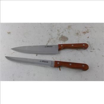 Imusa Slicer Knife