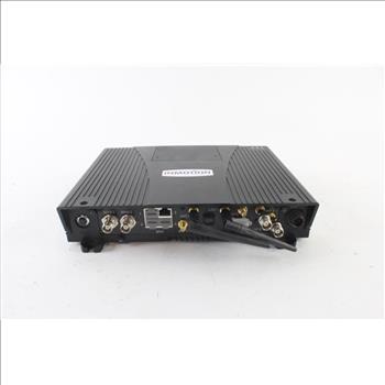 In Motion Technology Inc. Mobile Gateway