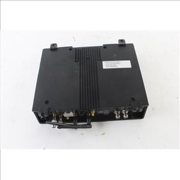 In Motion Technology Inc. Mobile Gateway