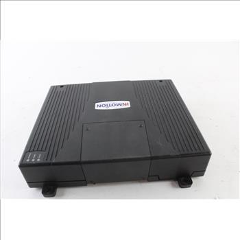 In Motion Technology Inc. Mobile Gateway