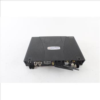 In Motion Technology Inc. Mobile Gateway