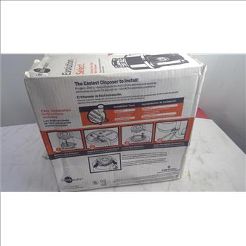 In Sinkerator Food Waste Disposer