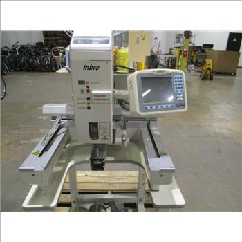 Inbro Sewing Machine