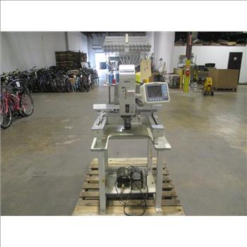 Inbro Sewing Machine