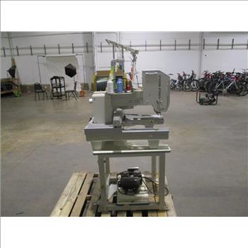 Inbro Sewing Machine