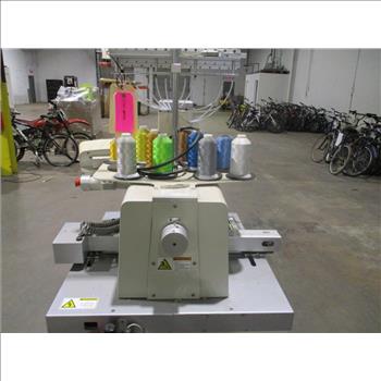 Inbro Sewing Machine