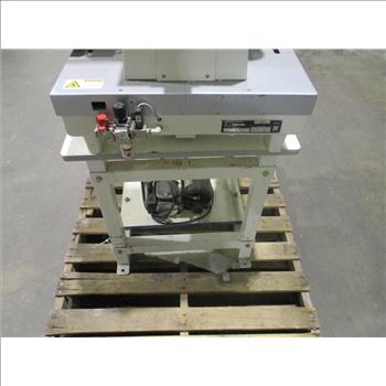 Inbro Sewing Machine