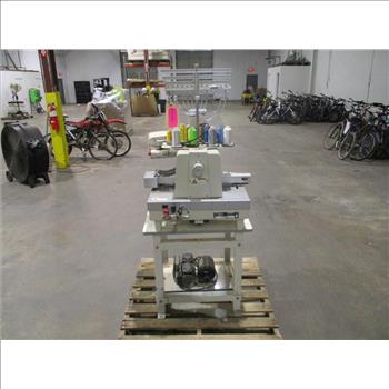 Inbro Sewing Machine