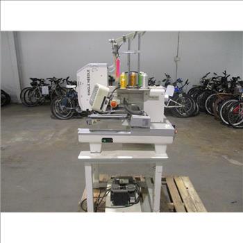 Inbro Sewing Machine