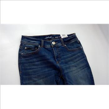Inc Jeans
