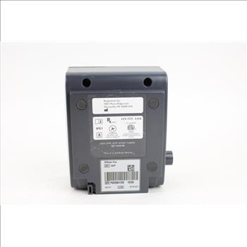 Incomplete Philips Respironics REMstar Plus 250P CPAP Machine With C-Flex