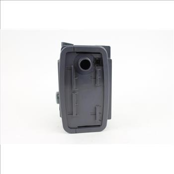 Incomplete Philips Respironics REMstar Plus 250P CPAP Machine With C-Flex