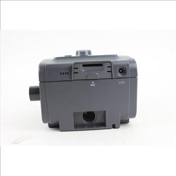 Incomplete Philips Respironics REMstar Plus 250P CPAP Machine With C-Flex