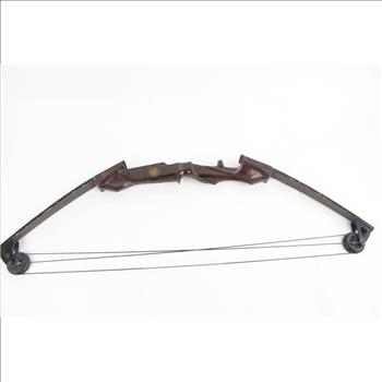 Indian Stalker Compound Bow