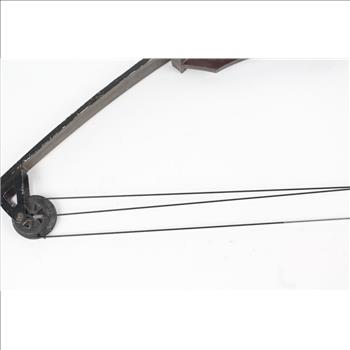 Indian Stalker Compound Bow