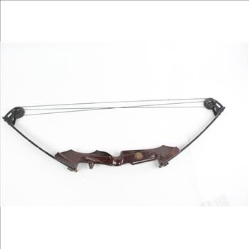 Indian Stalker Compound Bow