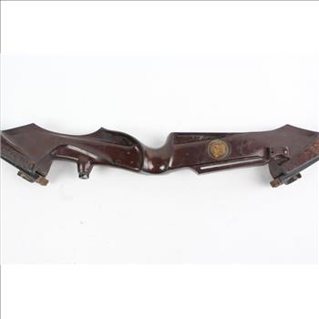 Indian Stalker Compound Bow