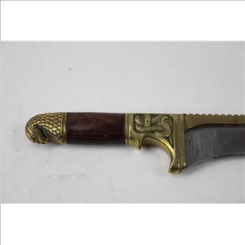 Indiana Jones Knife UC501