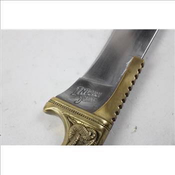 Indiana Jones Knife UC501