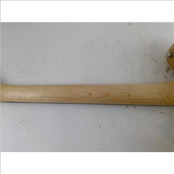 Indigo Electric Guitar