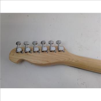 Indigo Electric Guitar