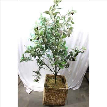 Indoor Artificial Tree