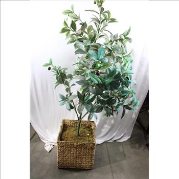 Indoor Artificial Tree