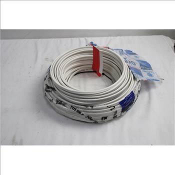 Indoor Wire Pvc Instalation