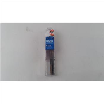 Industrial Pro Silver & Deming Drill Bit With 1/2