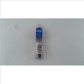 Industrial Pro Silver & Deming Drill Bit With 1/2