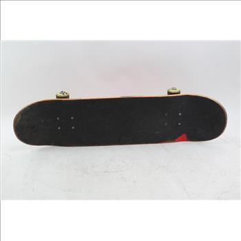 InDusTRial Rideshop Skateboard