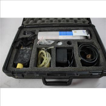 Industrial Scientific M40 Multi-Gas Meter