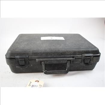 Industrial Scientific M40 Multi-Gas Meter