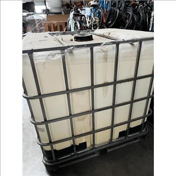 Industrial Size Container