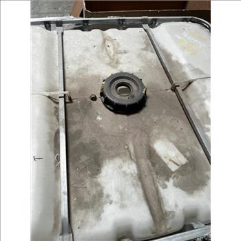 Industrial Size Container