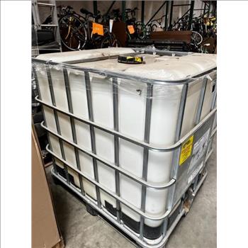 Industrial Size Container