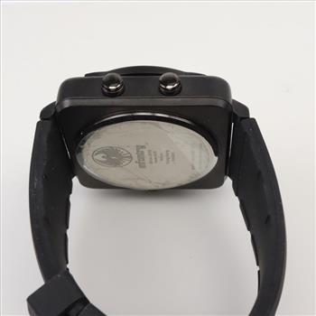 Infantry Dual Time Watch