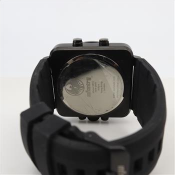 Infantry Dual Time Watch