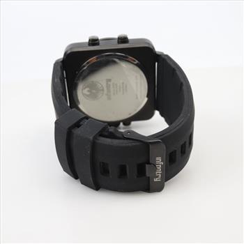 Infantry Dual Time Watch