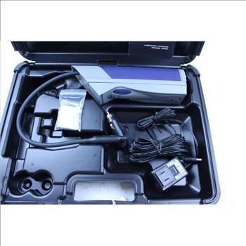 Inficon D-tek Select Refrigerant Leak Detector