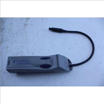 Inficon D-tek Select Refrigerant Leak Detector