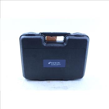 Inficon D-tek Select Refrigerant Leak Detector